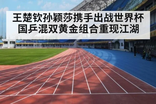 王楚钦孙颖莎携手出战世界杯 国乒混双黄金组合重现江湖